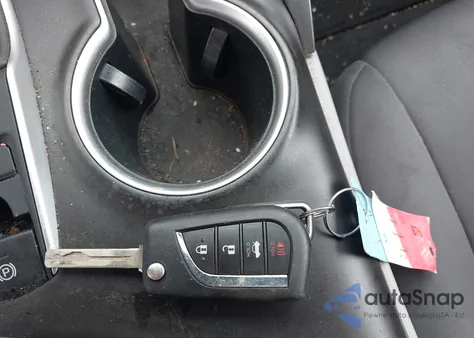 2021 Toyota Camry Le Awd from USA, damaged, VIN 4T1C11BK5MU028031